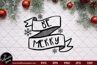 Be-merry Saying Crafts