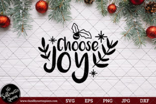 Choose Joy Saying for Crafts