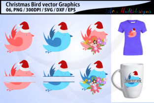Christmas Birds Love Birds Crafts