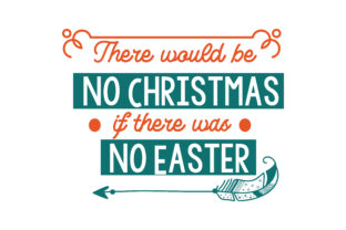 Christmas Crafts Graphic Design Asset