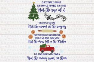 Christmas is About Crafts