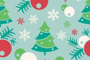 Christmas Seamless for Crafts: A Designer’s Perspective