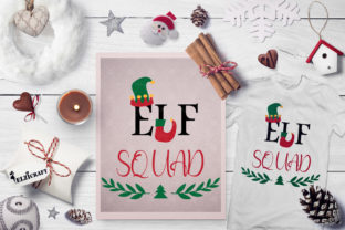 Elf Squad Crafts