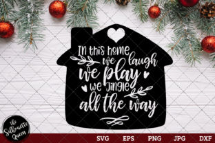 In This Home We Laugh