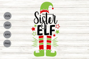 Sister Elf Crafts