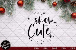 Snow Cute Saying Crafts